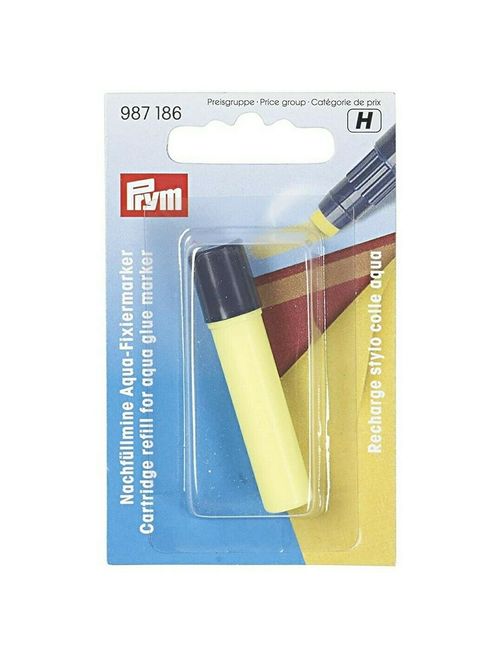 Hovedbilde Prym Refil til Aqua Glue Limpenn