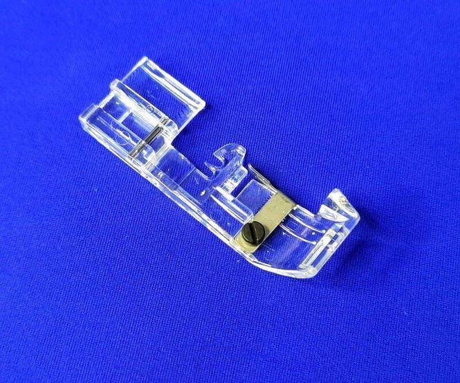 Hovedbilde Baby Lock Trykkfot Klar Standard fot Gr. 10 ...