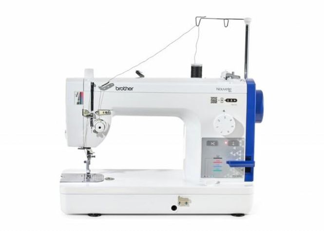 Hovedbilde Brother PQ1600S Symaskin