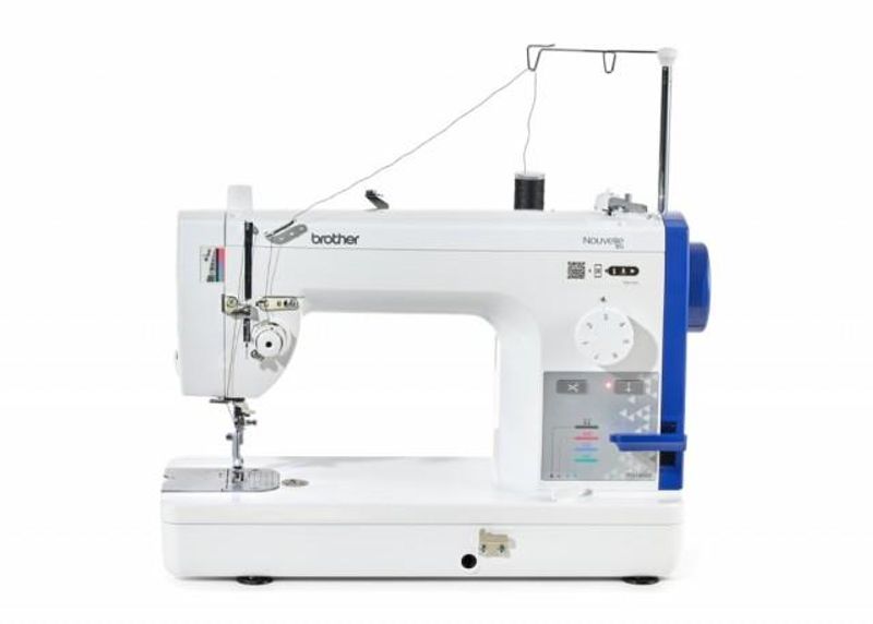 Brother PQ1600S Symaskin