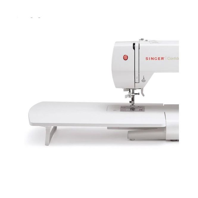 Hovedbilde Sybrett Singer Confidence 74XX-serien