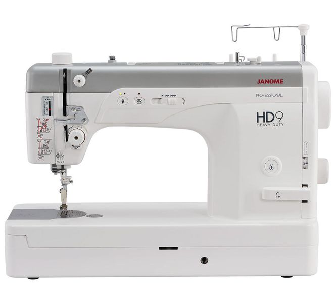 Hovedbilde Janome HD9 Proffesional Symaskin
