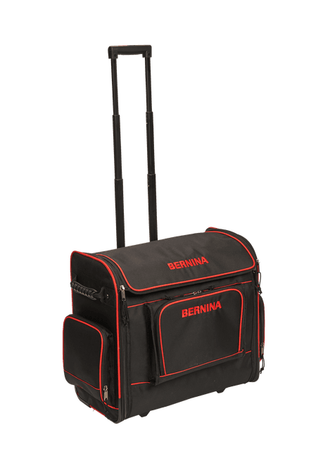 Hovedbilde Bernina Trolley Trillebag (Overlock)