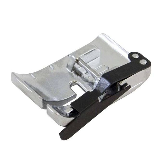 Hovedbilde Janome/Elna Trykkfot 1/4 Inch fot med guide