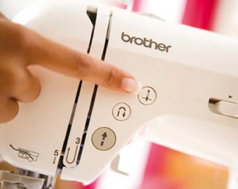 Brother Innov-is 10A Symaskin
