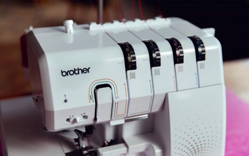 Brother Airflow 3000 Overlock