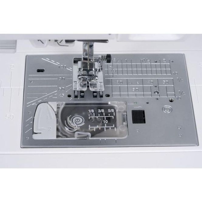 Hovedbilde Janome Skyline  S5 Anniversary Edition Symaskin