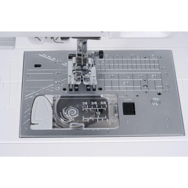 Janome Skyline  S5 Anniversary Edition Symaskin