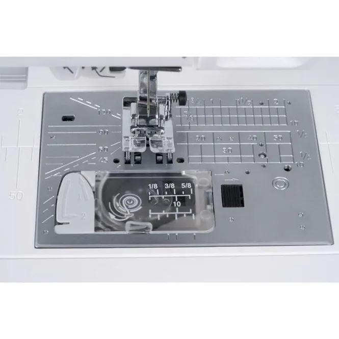 Hovedbilde Janome Skyline S5 Anniversary Edition Symaskin