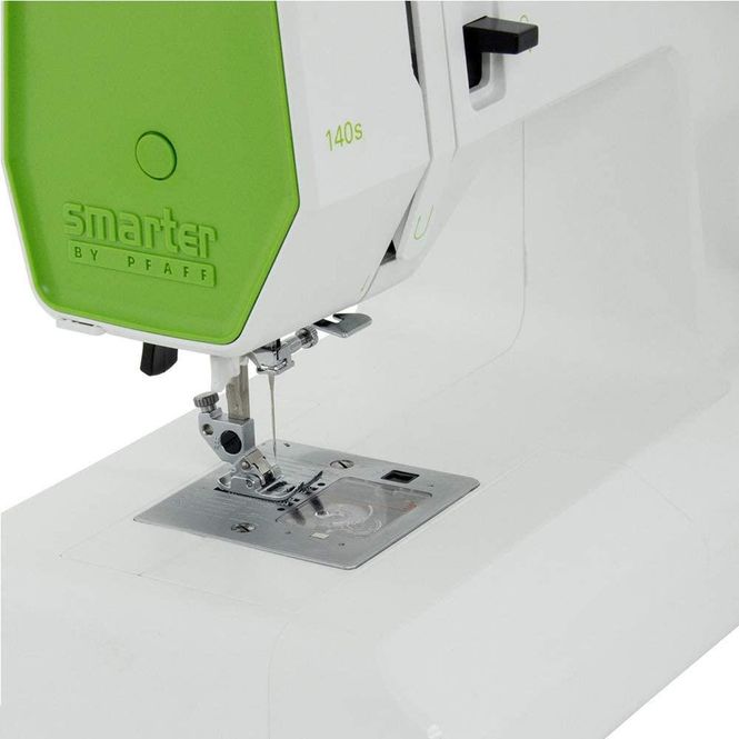 Hovedbilde Smarter by Pfaff 140S Symaskin