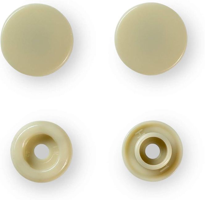 Hovedbilde Prym Color Snaps trykknapp 12,4mm 30stk.