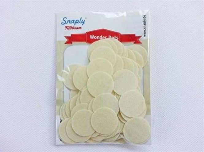 Hovedbilde Wonder Dots 30mm 55stk