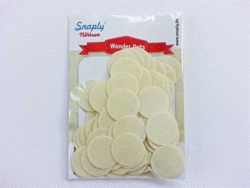Wonder Dots 30mm 55stk