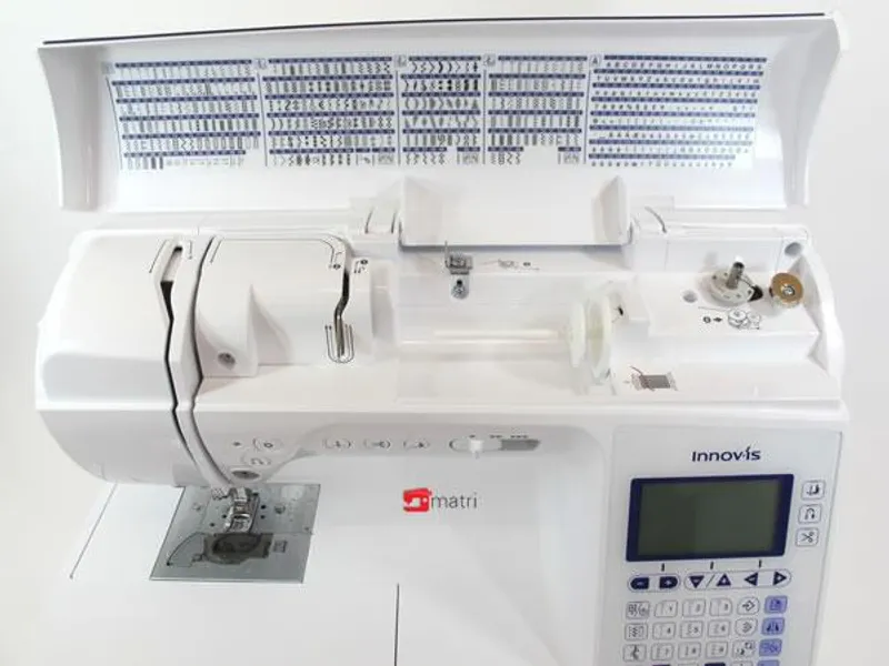 Brother Innov-is NV-1850Q Symaskin