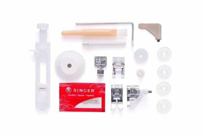 Hovedbilde Singer HD500 Classic Symaskin