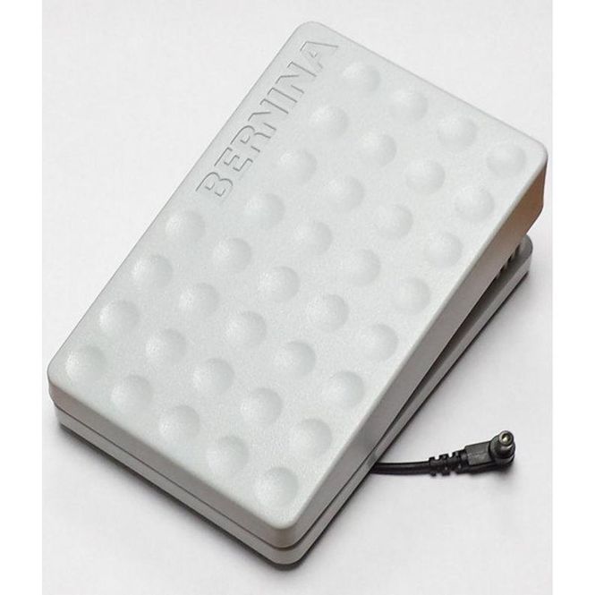 Hovedbilde Fotpedal Bernina