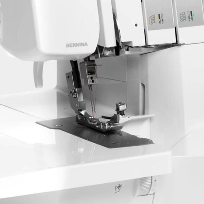 Hovedbilde Bernina L460 Overlock