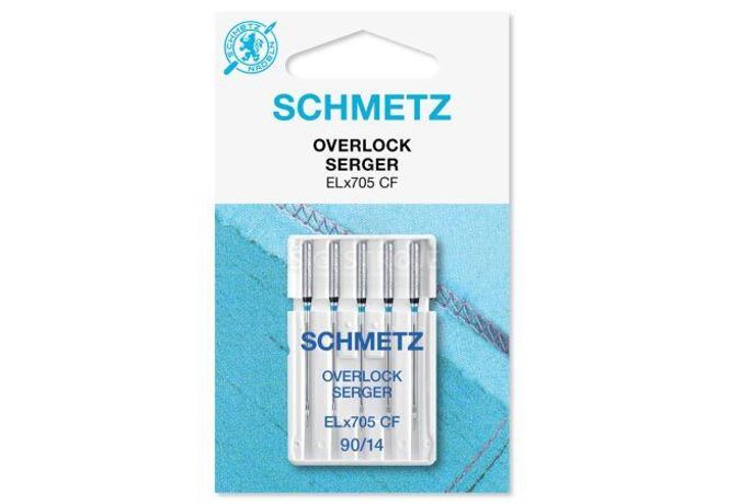 Hovedbilde Schmetz Elx705 CF 90/14 5pk ...