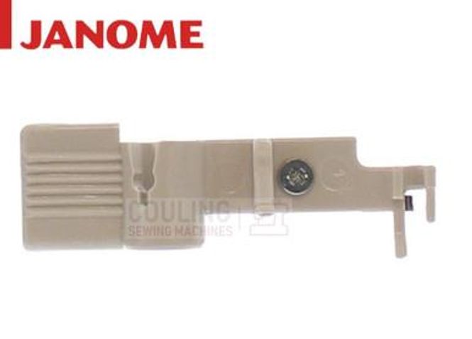 Hovedbilde Nålitreder Janome EasyJeans 1800