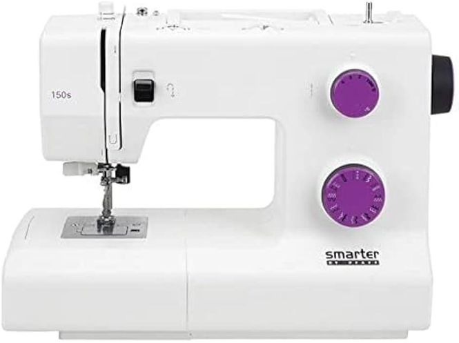 Hovedbilde Smarter by Pfaff 150S Symaskin