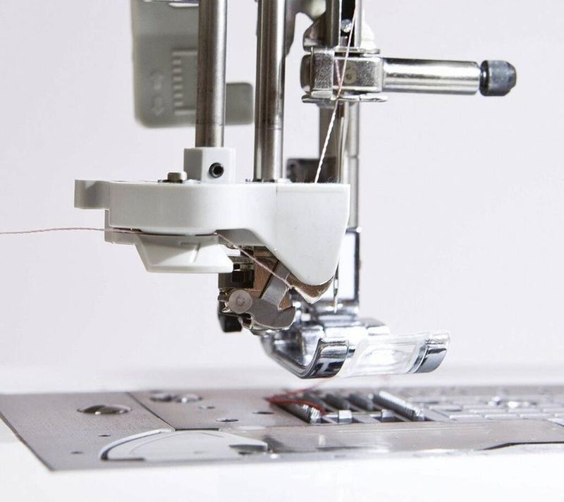 Brother Innov-is NV-1850Q Symaskin