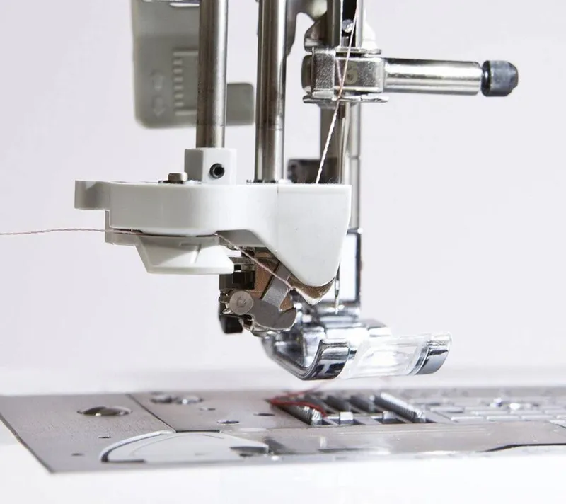Brother Innov-is NV-1850Q Symaskin