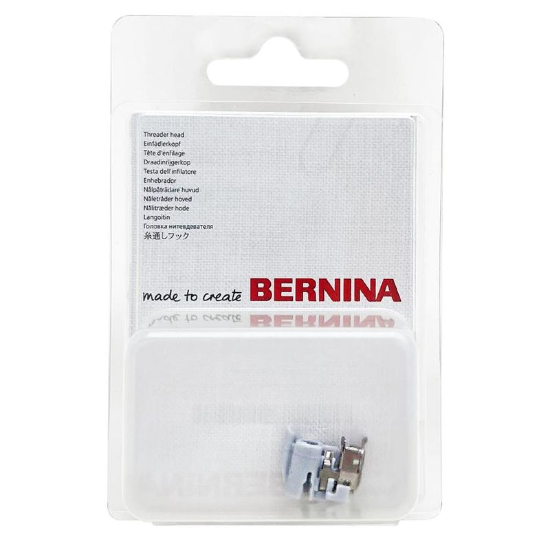 Nålitreder Bernina