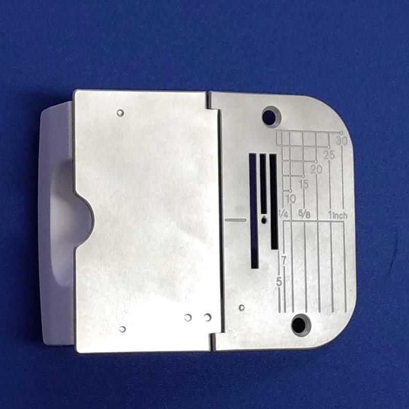 Stingplate Mini Juki