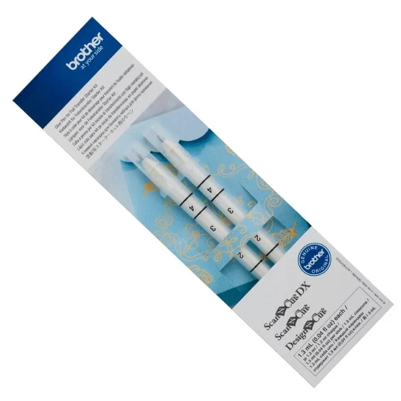 Brother Glue Pen CAFTGP1