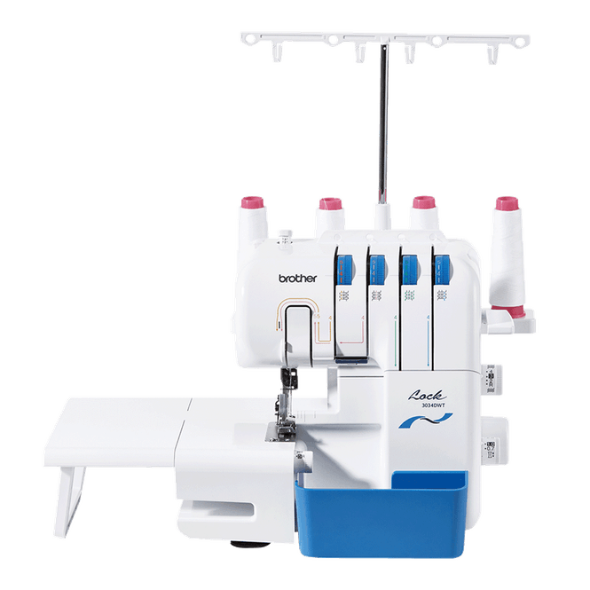 Hovedbilde Brother 3034DWT Overlock 