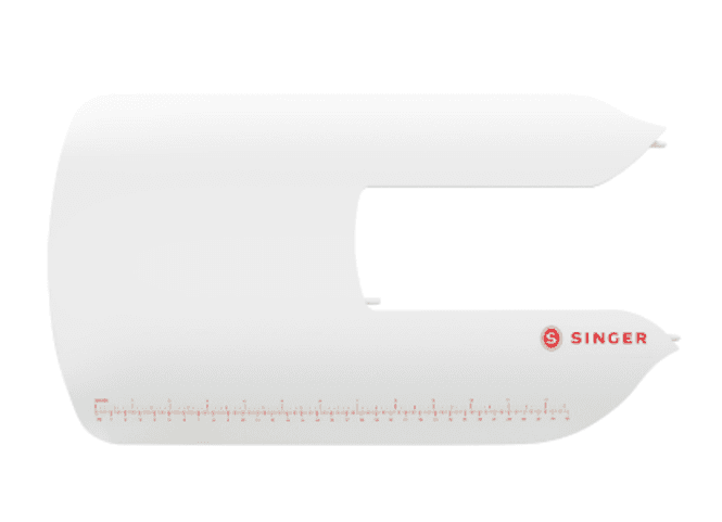 Hovedbilde Sybrett Singer Legacy C440