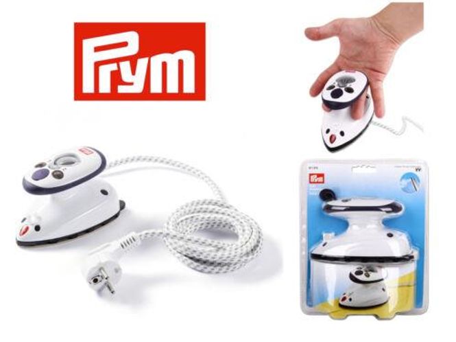 Hovedbilde Prym Mini strykejern