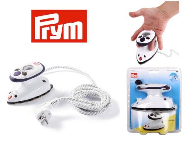 Prym Mini strykejern