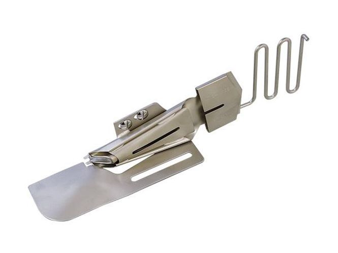 Hovedbilde Baby Lock Kantbåndsbretter 15 mm Stretchstoffer ...