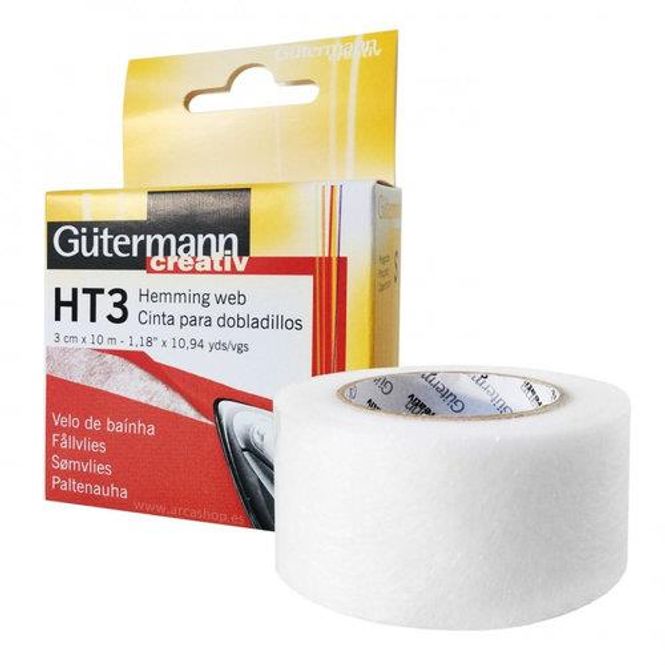 Hovedbilde Gütermann Sømbånd HT3