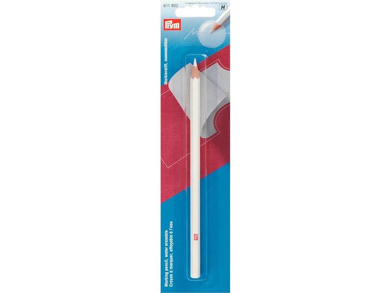 Prym Merkeblyant Hvit