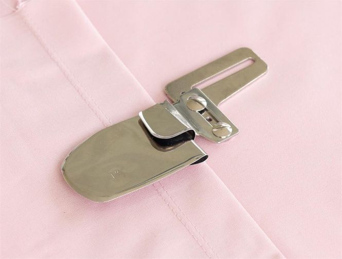 Hovedbilde Baby Lock Faldeguide 1/4