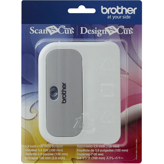 Hovedbilde Brother Scraper CM/SDX-serien CASCP1