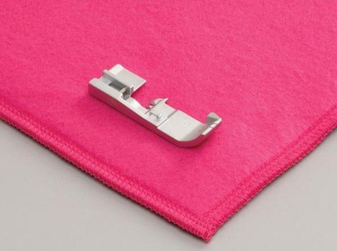Hovedbilde Baby Lock Trykkfot Standardfot Imagine ...