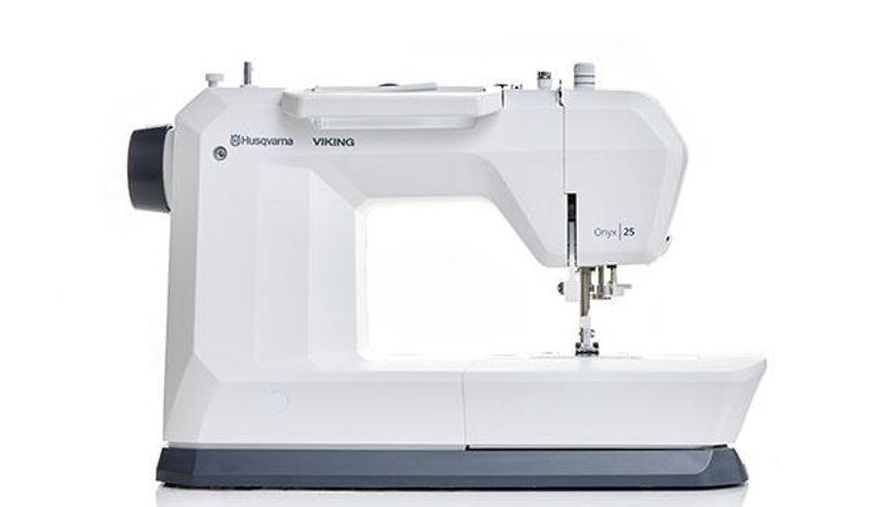Husqvarna Viking Onyx 25 Symaskin