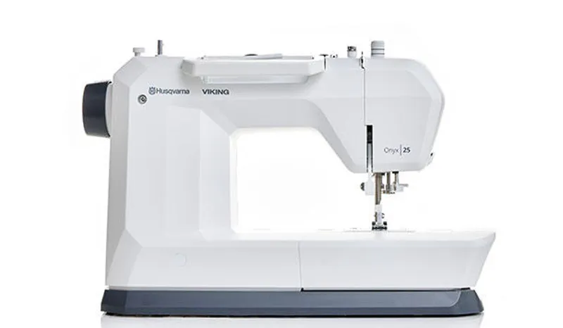 Husqvarna Viking Onyx 25 Symaskin