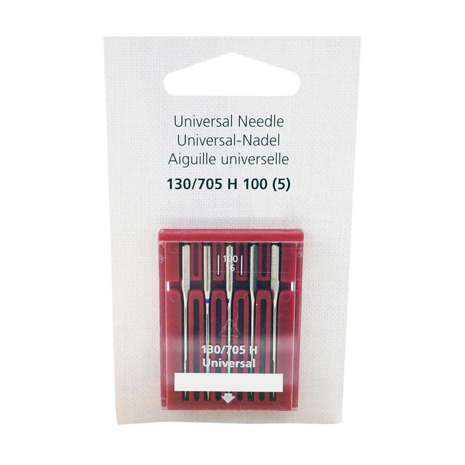 Hovedbilde Bernina Universalnål #100 5pk