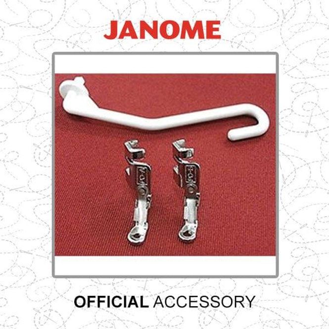 Hovedbilde Janome Embroidery Couching Foot Unit ...