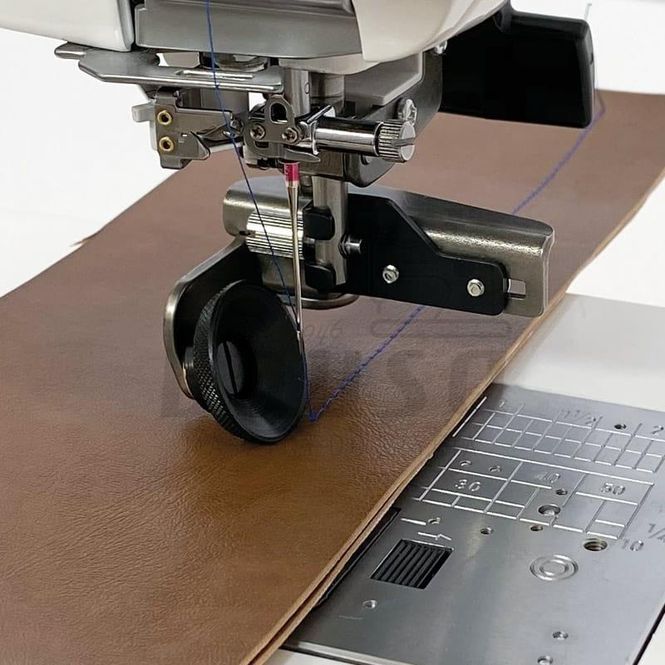 Hovedbilde Janome/Elna HD Roller Foot