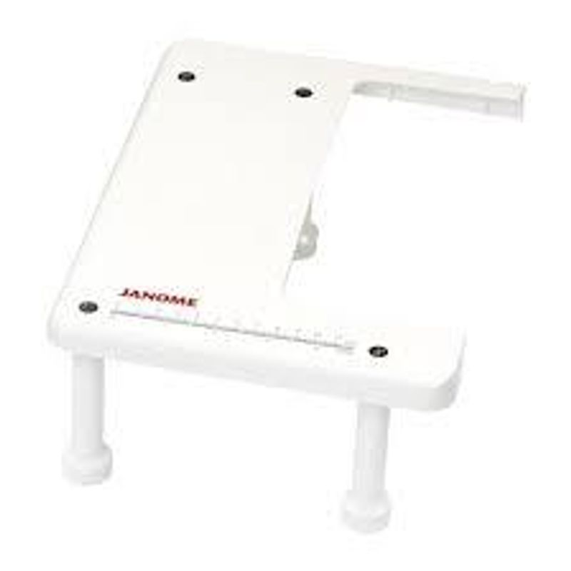 Sybrett Janome MyLock 454D