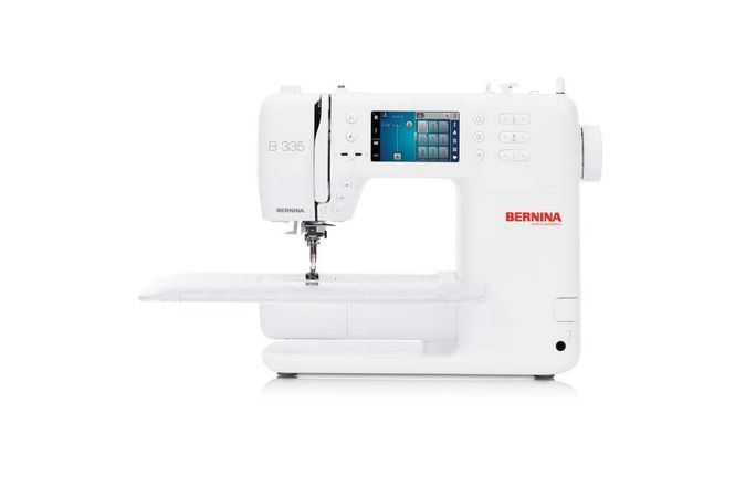 Hovedbilde Bernina B335 Gen.2 Symaskin