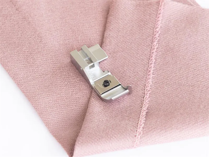 Baby Lock Trykkfot Rullerfot 5mm (Overlock/Coverstitch)