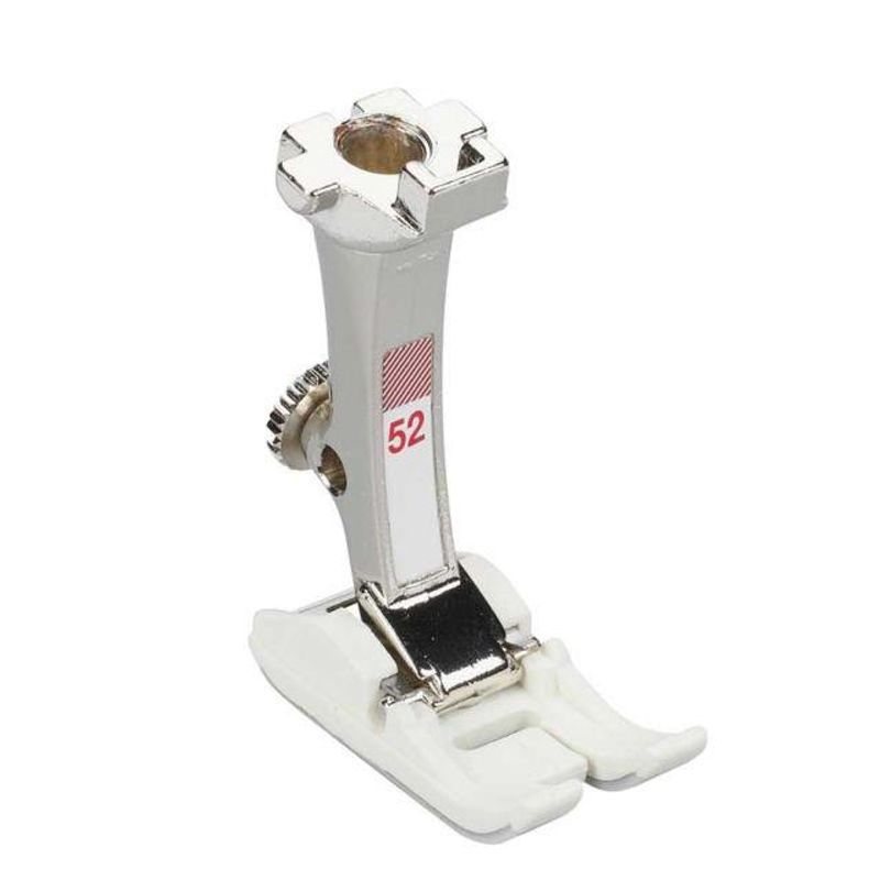 Bernina Trykkfot 52 Glidefot/Teflonfot