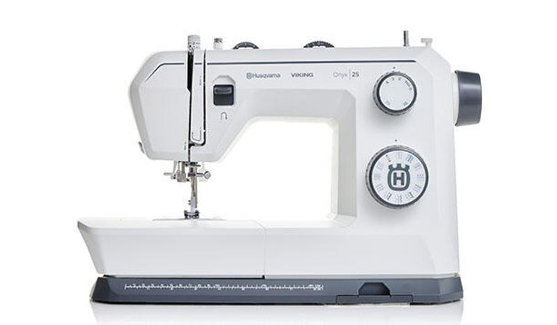 Husqvarna Viking Onyx 25 Symaskin