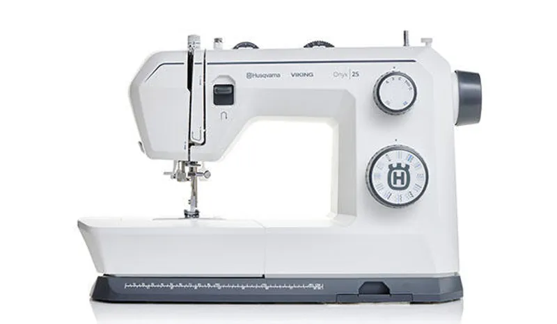 Husqvarna Viking Onyx 25 Symaskin